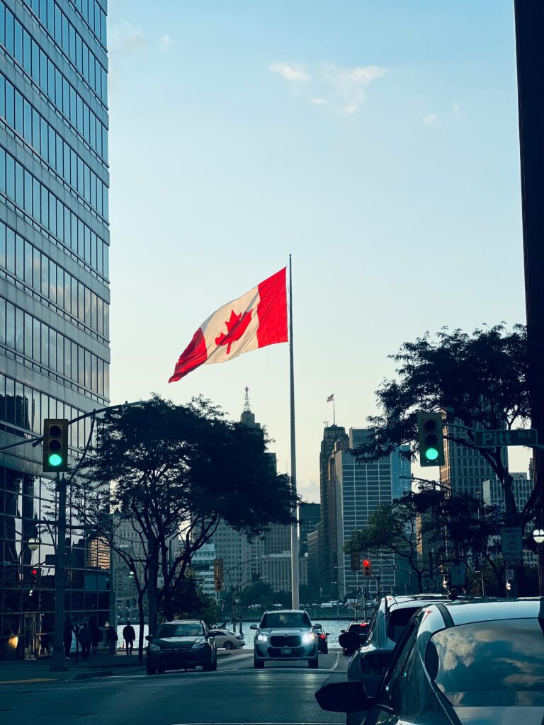 HOW DO CANADIAN FEDERAL ELECTIONS WORK